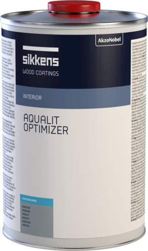 AQUALIT OPTIMIZER