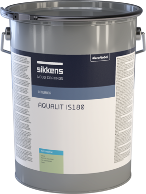 AQUALIT IS180 AQUALIT IS180