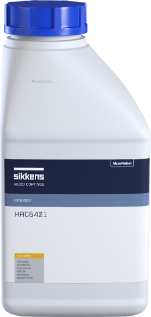 HAC6401