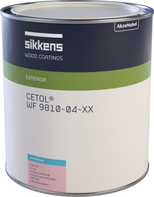 CETOL® WF 9810-04-XX