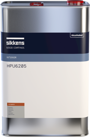 HPU6205