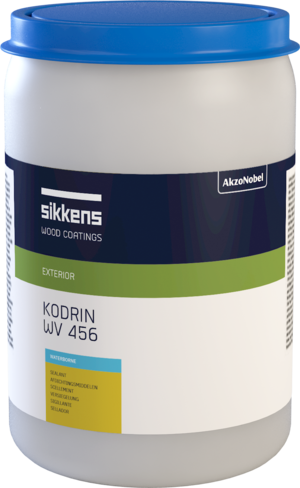 Kodrin WV 456