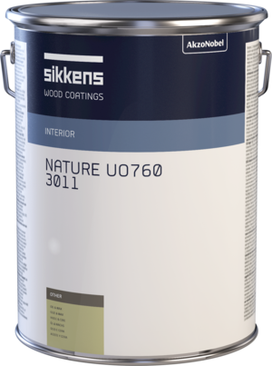 NATURE UO760 NATURE UO760
