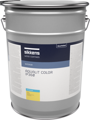 AQUALIT COLOR IP360 AQUALIT COLOR IP360