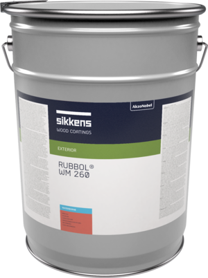 RUBBOL® WM 260