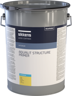 AQUALIT STRUCTURE PRIMER