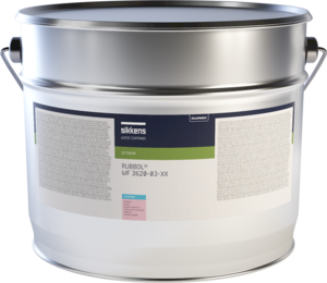 RUBBOL® WF 3620-03-XX