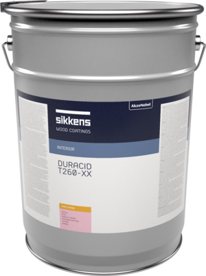DURACID T260