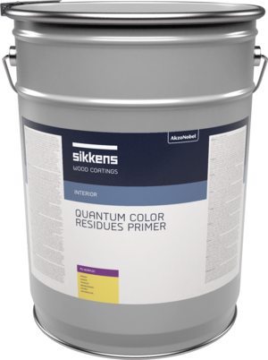QUANTUM COLOR RESIDUES PRIMER QUANTUM COLOR RESIDUES PRIMER