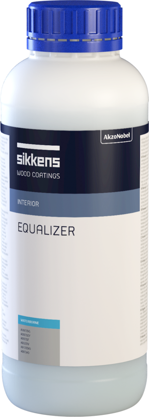 EQUALIZER