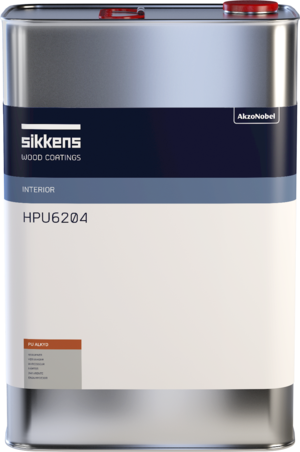 HPU6204