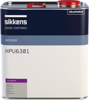 HPU6301