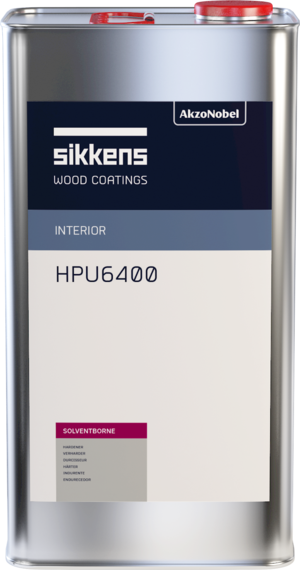 HPU6400