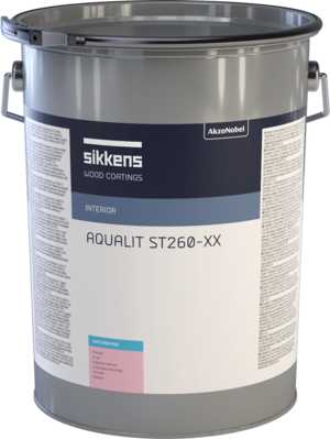AQUALIT ST260