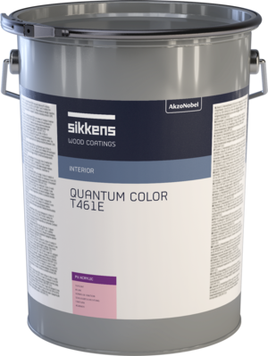 QUANTUM COLOR T461E QUANTUM COLOR T461E